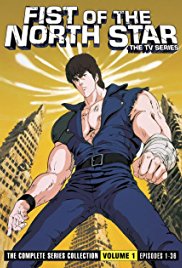 Hokuto no Ken Episode 99