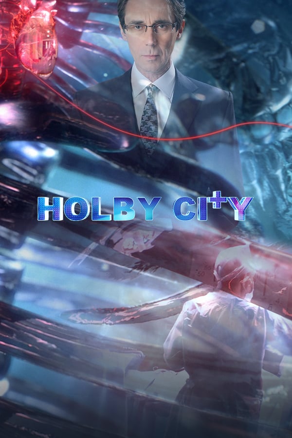 Holby City - Season 16 Episode 3