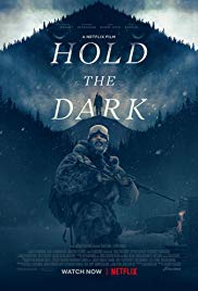 Hold the Dark HD 720