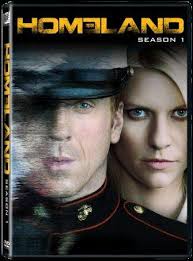 Homeland - Season 1 Episode 8