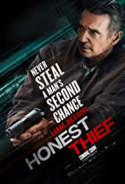 Honest Thief HD Rip