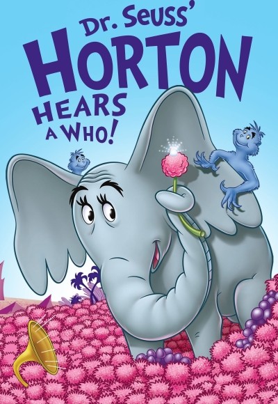 Horton Hears a Who! 