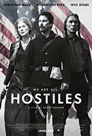 Hostiles HD 720