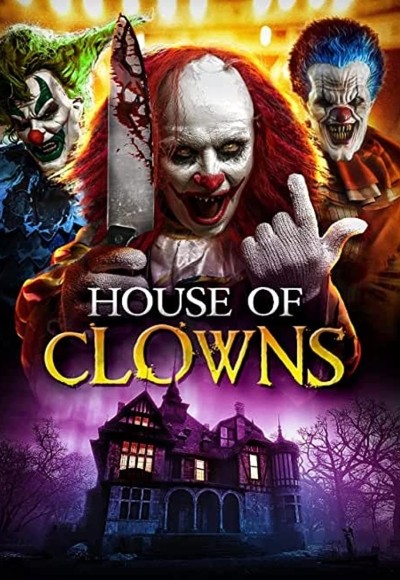 House of Clowns 