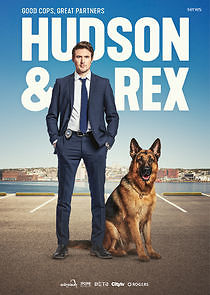 Hudson & Rex - Season 5 Episode 18