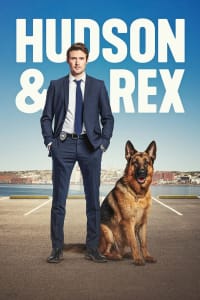 Hudson & Rex - Season 6 Episode 1