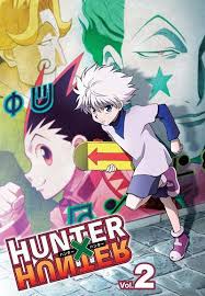 Hunter x Hunter (2011) - Season 2 Episode 7