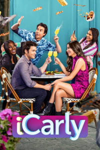 iCarly - Season 3 Episode 6