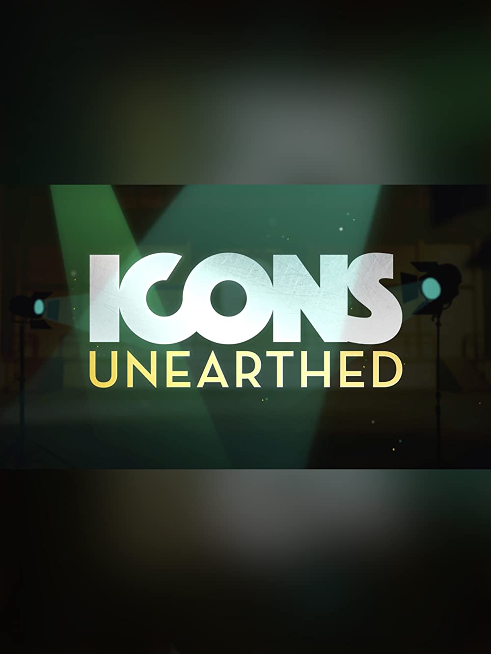 Icons Unearthed - Season 1 Episode 5