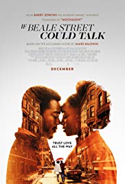 If Beale Street Could Talk HD 720p