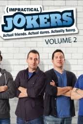 Impractical Jokers - Season 2 Episode 9