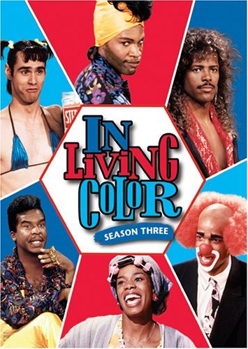 In Living Color - season 4 Episode 5