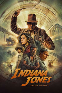 Indiana Jones and the Dial of Destiny Episode 1