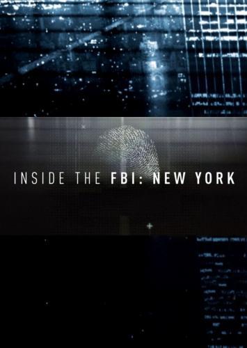 Inside the FBI: New York - Season 1 Episode 2