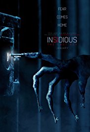 Insidious: The Last Key HD 720