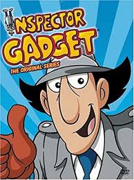 Inspector Gadget Episode 71