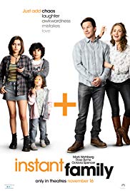 Instant Family HD TC