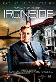 Ironside season 4 Episode 5