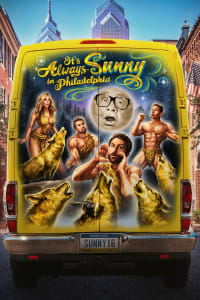 It's Always Sunny in Philadelphia - Season 16 Episode 4