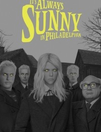 It's Always Sunny in Philadelphia - Season 7 Episode 10