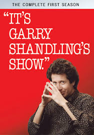 It's Garry Shandling's Show. - Season 2 Episode 8