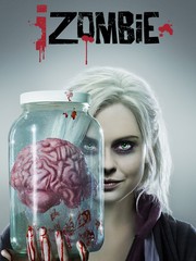 iZombie - Season 1 Episode 9