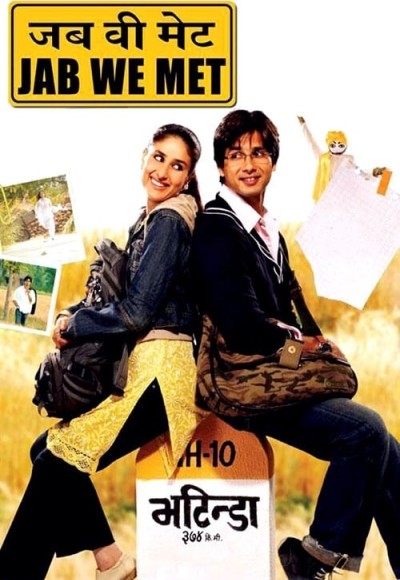 Jab We Met Episode 1