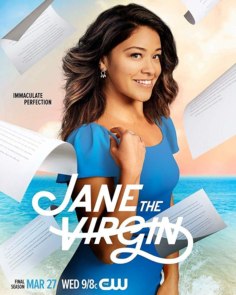 Jane The Virgin - Season 5 Episode 19