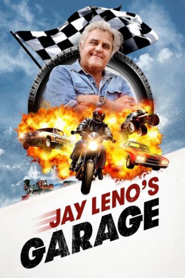 Jay Leno's Garage - Season 7 Episode 2