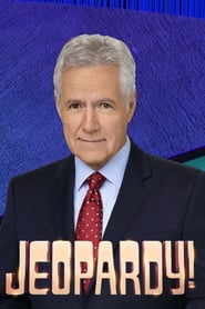 Jeopardy! - Season 34 Episode 11