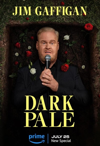 Jim Gaffigan: Dark Pale Episode 1