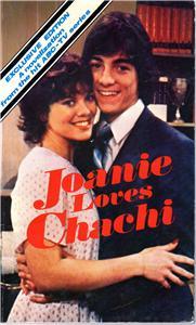 Joanie Loves Chachi - Season 2 Episode 8