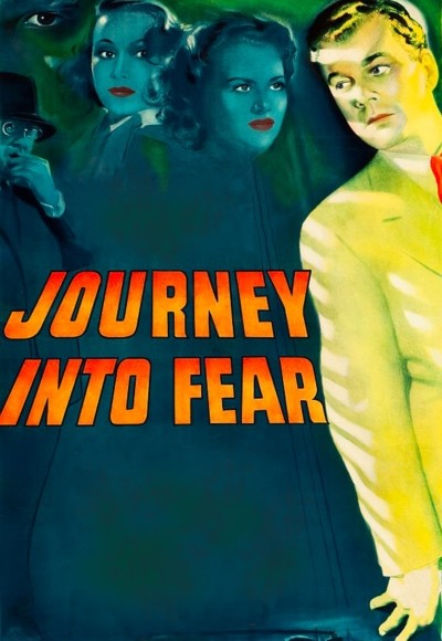 Journey Into Fear 