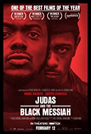 Judas and the Black Messiah HD 720