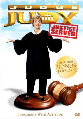 Judge Judy - Season 22 Episode 56