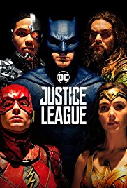 Justice League HD