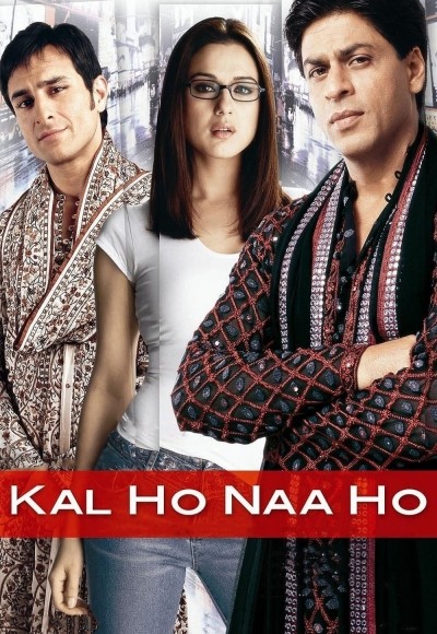 Kal Ho Naa Ho 