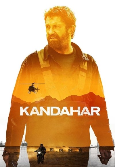 Kandahar 