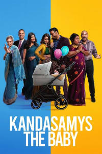 Kandasamys: The Baby Episode 1