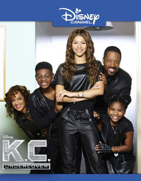 K.C. Undercover - Season 2 Episode 24