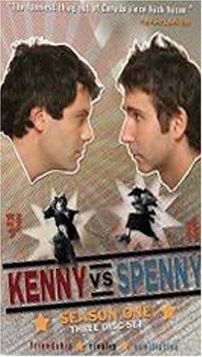 Kenny vs. Spenny - Season 3 Episode 10