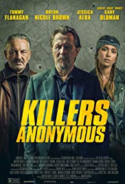 Killers Anonymous HD 720