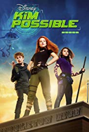 Kim Possible HD 720