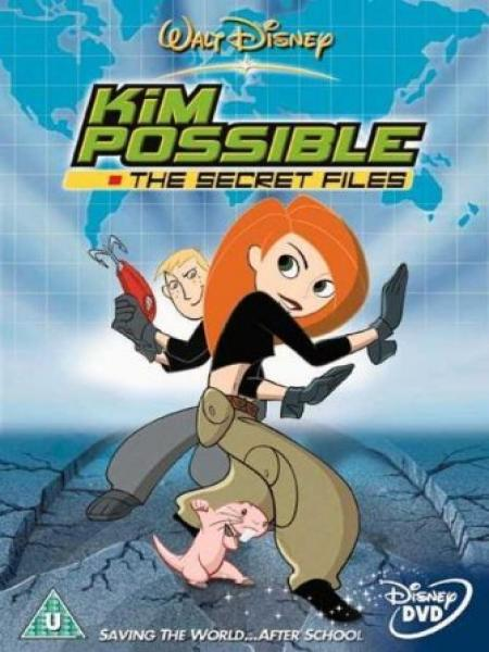 Kim Possible - Season 4 Episode 23
