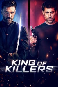 King of Killers Episode 1