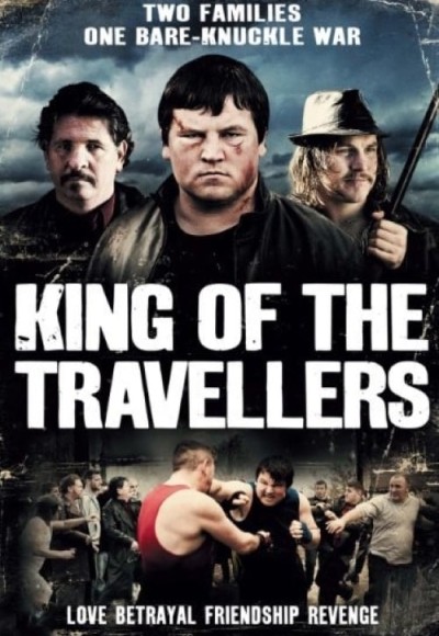 King of the Travellers 