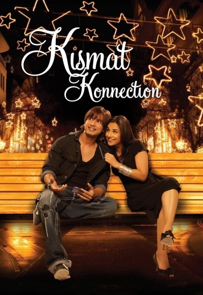 Kismat Konnection Episode 1