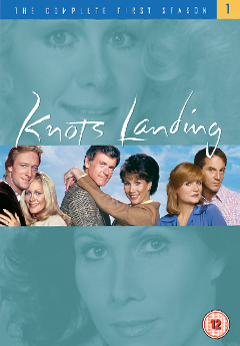 Knots Landing - Season 1 Episode 9