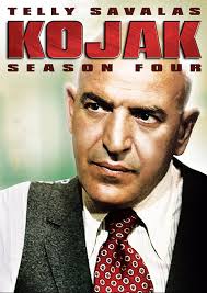 Kojak season 1 Episode 13