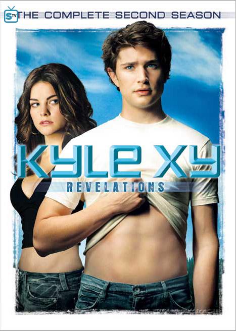 Kyle XY - Season 2 Episode 8